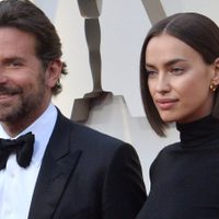 "Oh, mi Dios, no sé qué hacer": Irina Shayk rompió el silencio sobre su fin con Bradley Cooper
