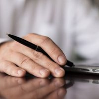 Menos papel y más participación: autorizan firmas digitales para presentar proyectos ciudadanos