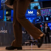 El riesgo país llegó a 1140 puntos