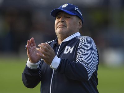 Caso Diego Maradona: habló Carlos Díaz, psicólogo del exjugador