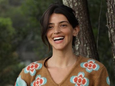 Las bonitas plantas que Calu Rivero eligió para la huerta de su casa sustentable en Uruguay