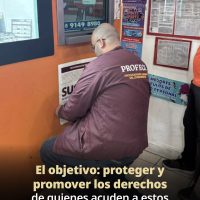 Profeco va ahora contra casas de empeño y coloca sellos de suspensión