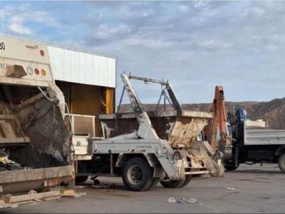 Municipalidad de Plottier garantizó la recolección de residuos y afirmó que no privatizará el servicio