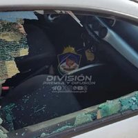 Bicipolicías de Neuquén demoraron a un sujeto por tentativa de robo
