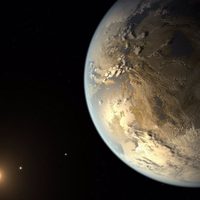 Riesgo de malinterpretar señales planetarias en el telescopio Webb