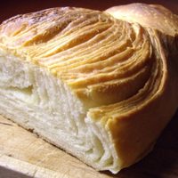 Pan capas: mantecoso y con una textura increíble, la receta definitiva para dejar de pasar por la panadería