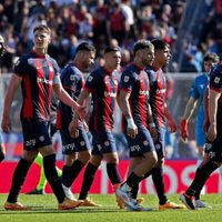 En medio de la crisis: el anuncio de San Lorenzo que generó el enojo de los hinchas