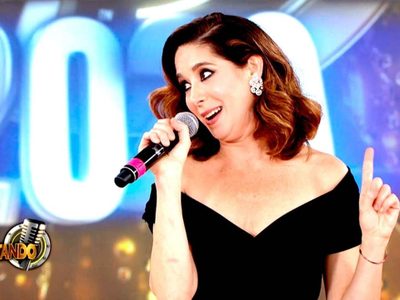 Antes de enfrentarse al jurado: Laura Novoa deslumbró en redes con una inusual fotografía