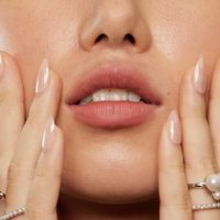Nail Art: diseños de uñas con estrellas, perfectos para salir de noche este sábado