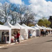Las ferias de productores regionales ofrecen precios justos en toda la Argentina