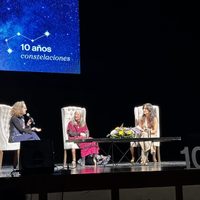 Con diálogo sobre la “arqueología galáctica” abre el décimo Hay Festival Querétaro