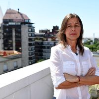 Sabina Frederic: “Hay que reentrenar a la policía que tenemos hoy”