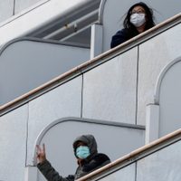 ¡Terror a bordo! Cinco son los argentinos arriba del crucero en cuarentena por coronavirus