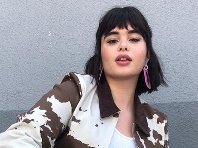 Esta es la joven que cambió para siempre la industria del modelaje impulsando cuerpos "más reales"