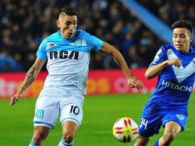 El equipo que va fuerte por Centurión