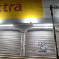 Clausuran Elektra y Coppel en Oaxaca por ignorar medidas contra el covid-19