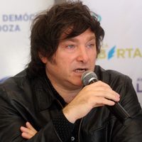 Javier Milei no descarta una fórmula con Patricia Bullrich en 2023
