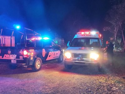 Triple homicidio: Ultiman a familia en Playa del Carmen