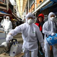 ¡Urgente! Desarrollan un kit de diagnóstico que detecta el coronavirus en 10 minutos