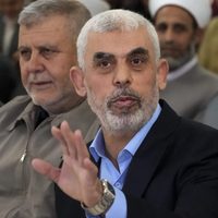 Yahya Sinwar, nuevo líder de Hamás