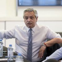 A 15 días de los cambios en el Gabinete, Alberto Fernández se reúne con sus ministros