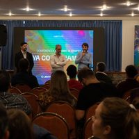 LABITCONF se consolidó en San Martín de los Andes como el ecosistema del mundo cripto