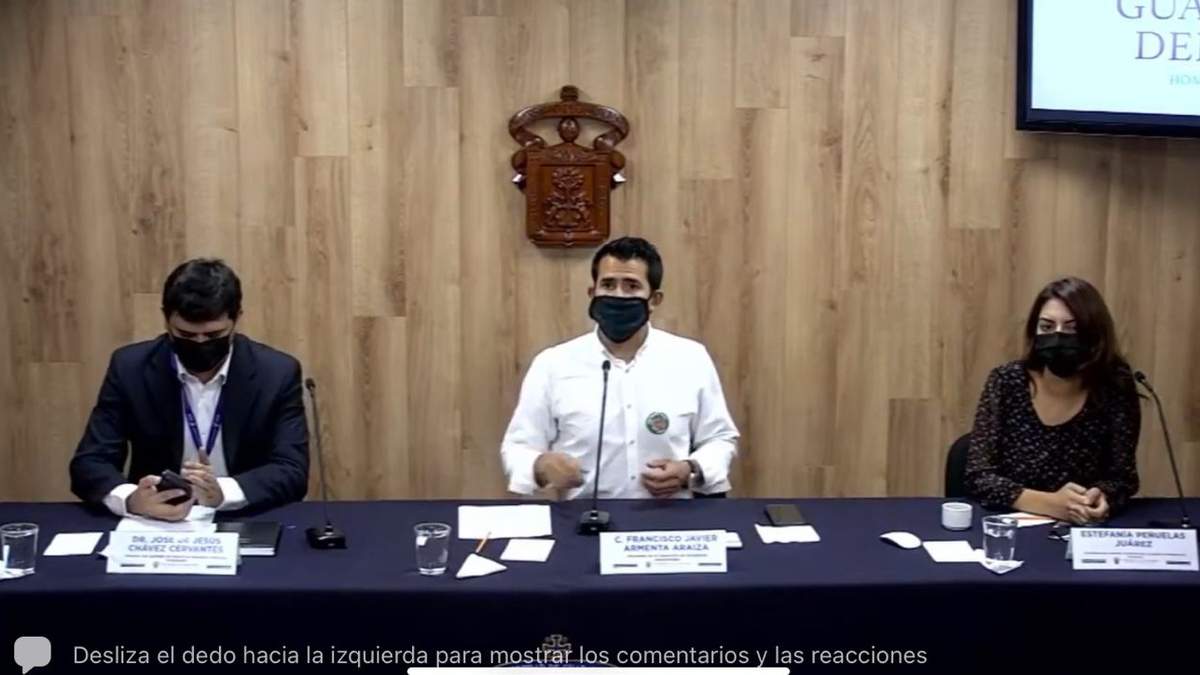 Entrega del galardón