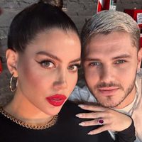 El polémico encuentro que colocó a Wanda Nara y a Mauro Icardi bajo la lupa