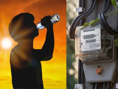 Las recomendaciones para soportar la ola de calor que golpeará a gran parte del país