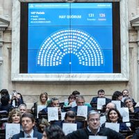 A cuánto aumentarían las jubilaciones con el proyecto que busca ser aprobado en las Cámaras