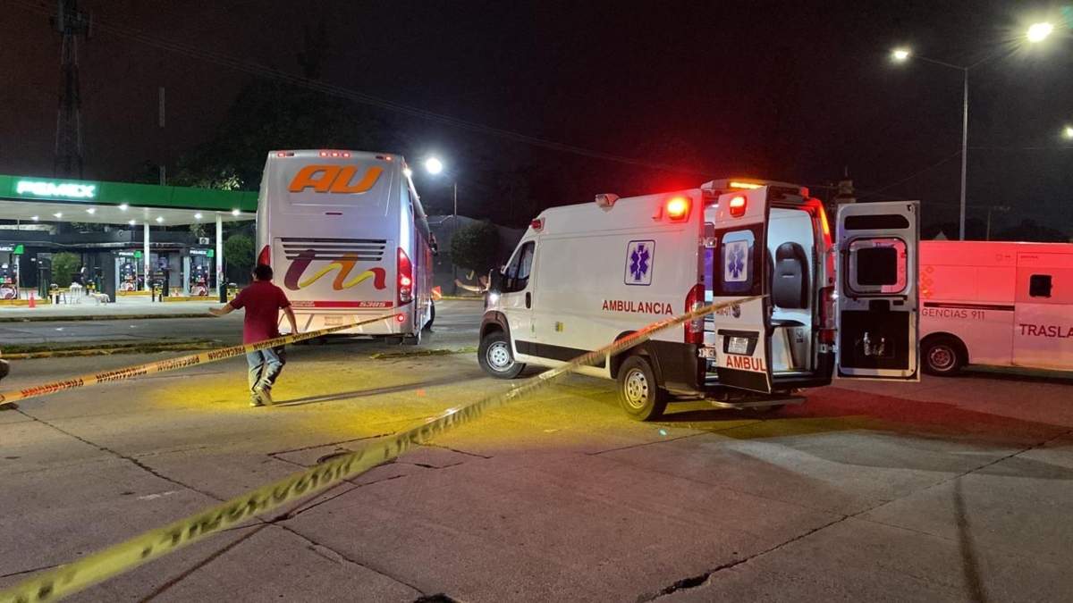 Autoridades establecieron un cerco a radio de 1.5 kilómetros alrededor del punto de origen de la fuga