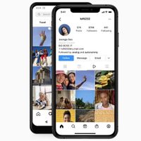 Instagram trabaja en una nueva red social. Esto es lo que sabemos