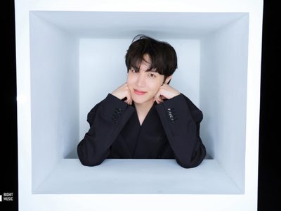 Cuenta regresiva: el mensaje de JHope a Army sobre un importante momento en su vida