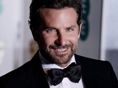 ¡Lo que todos esperaban! Bradley Cooper y Jennifer Lawrence. ¿En pleno romance?