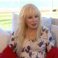 "El daño está hecho": la tajante respuesta de Nacha Guevara ante las disculpas de Lola y Lucas