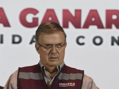 Juego sucio, renuncias y licencias