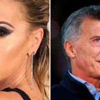 Florencia Peña sorprendió en las redes sociales con un fuerte descargo contra Mauricio Macri