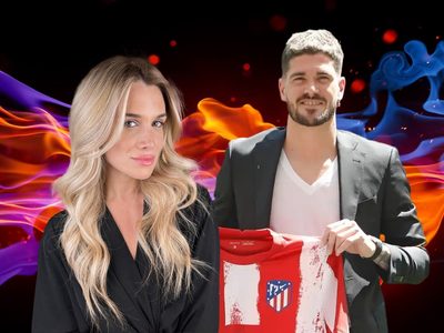 Camila Homs rompió el silencio sobre su conflicto legal con Rodrigo De Paul