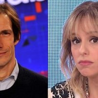 A días de su debut, Mariana Fabbiani enfrentó la venganza de los fans de Iván De Pineda