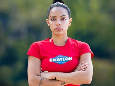 EXATLÓN 2 EEUU: Jessica Parrilla en plena cuarentena: "Rapidito para..."