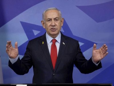 Netanyahu: Cuerpo entregado no es el de una rehén y Hamás "pagará el precio"