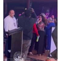 Petistas increpan a Mario Delgado tras debate en Coahuila: “Eres la vergüenza de Morena” (Video)