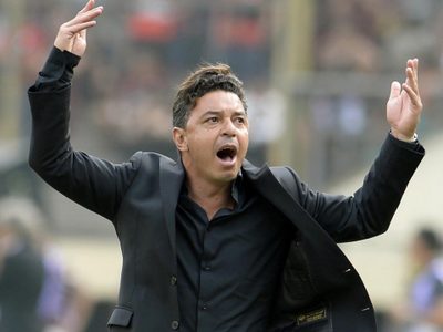 La única deuda de River en la Superliga