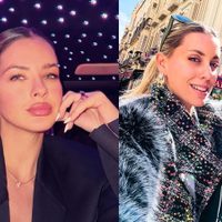 El mensaje de Anita Espasandin que reaviva la tensión con la China Súarez: "No vas a encontrar"