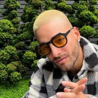 "Es un día muy bonito": el emotivo mensaje de Maluma para todos sus fanáticos