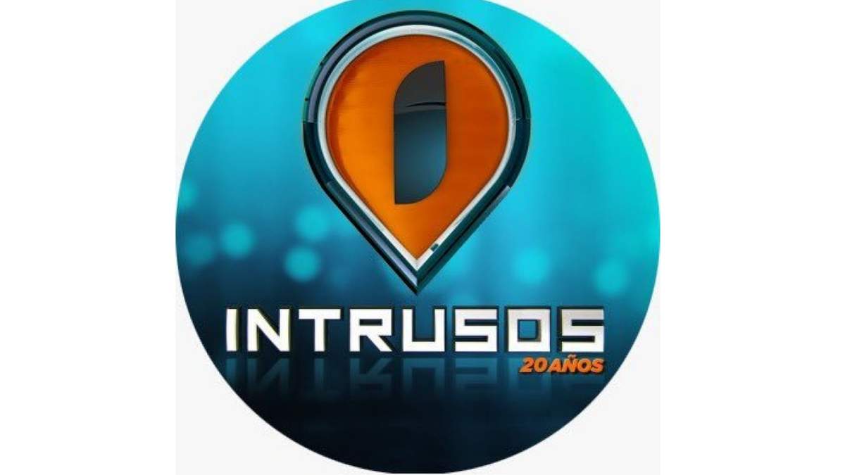 "Intrusos". Fuente: (Instagram)