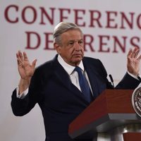 SRE y Segob decidirán a qué corte de EU extraditarán a Caro Quintero: AMLO