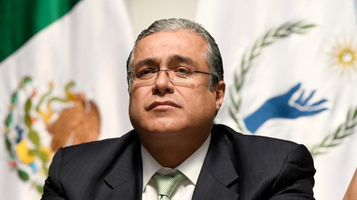Presidente de titulares de comités de Derechos Humanos