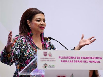 Venta de códigos QR para residentes de Santa Úrsula durante Mundial es fraude: Brugada