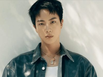 Por su canción con Jin de BTS: Wendy se sinceró sobre su primer encuentro con Army